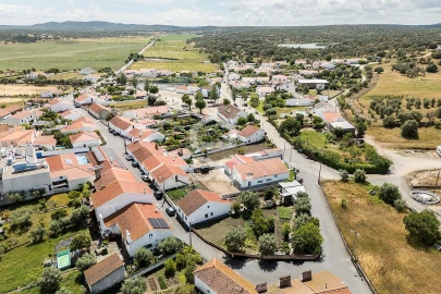 Moradia T2 para Venda em Arraiolos