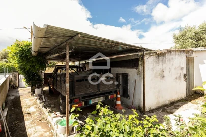 Moradia T2 para Venda em Arraiolos
