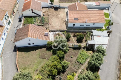 Moradia T2 para Venda em Arraiolos