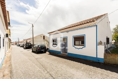 Moradia T2 para Venda em Arraiolos