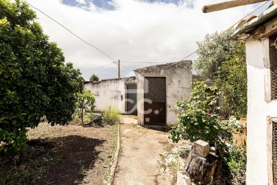 Moradia T2 para Venda em Arraiolos