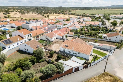 Moradia T2 para Venda em Arraiolos