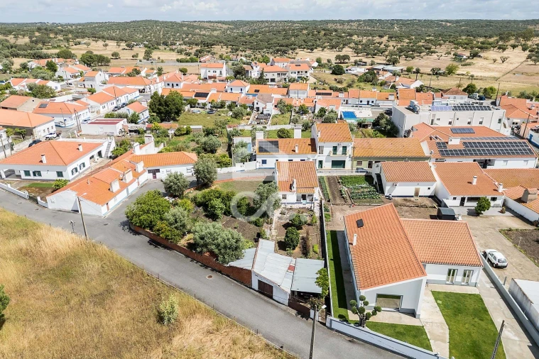 Moradia T2 para Venda em Arraiolos Foto 48