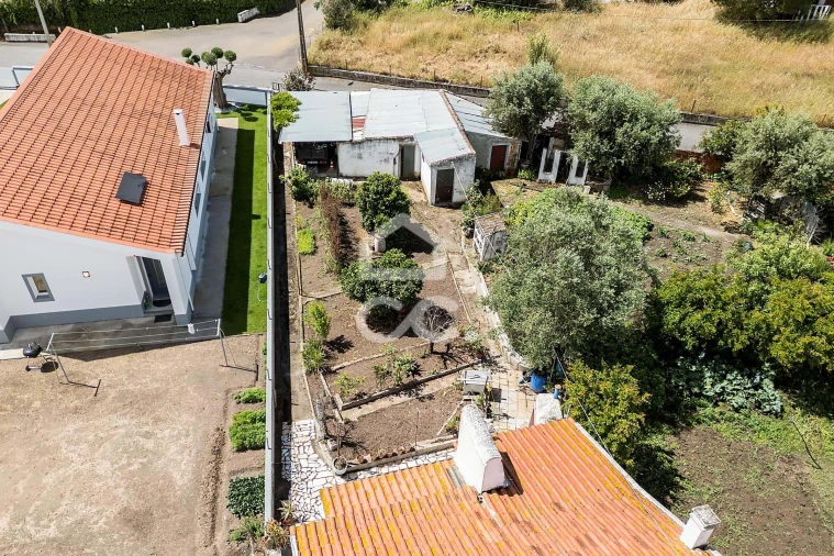 Moradia T2 para Venda em Arraiolos Foto 44