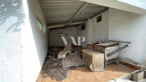 Terreno para Venda em Quarteira