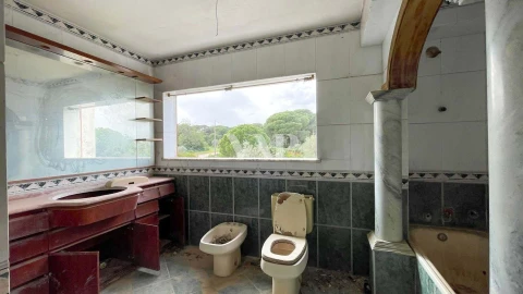 Terreno para Venda em Quarteira