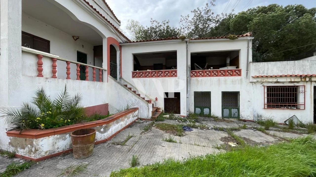 Terreno para Venda em Quarteira Foto 8
