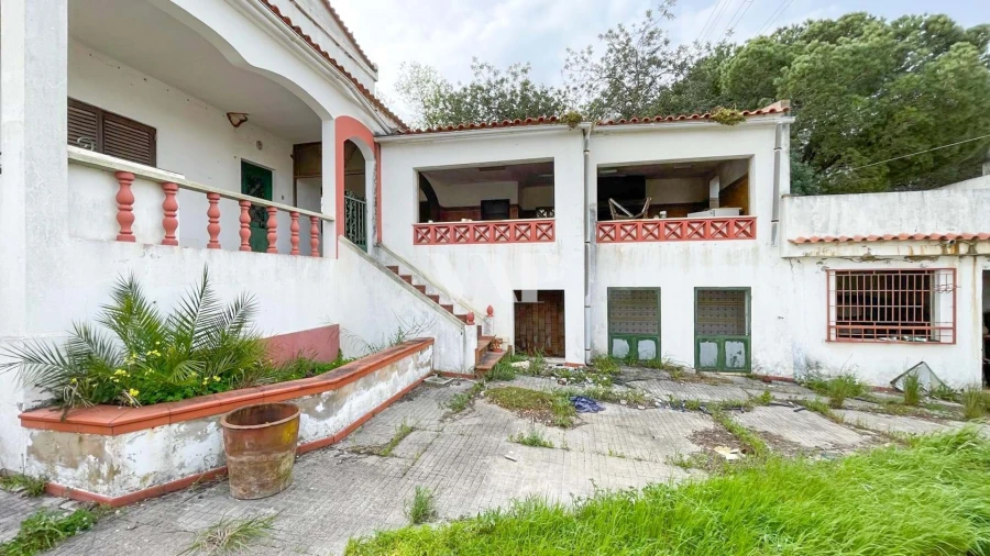 Terreno para Venda em Quarteira Foto 17