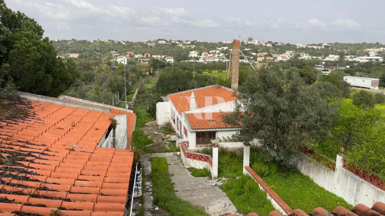 Terreno para Venda em Quarteira Foto 3