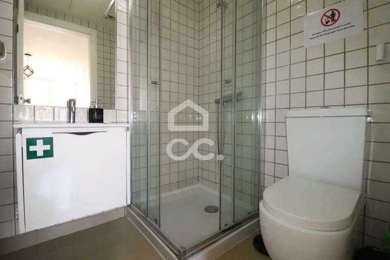 Apartamento T2 para Arrendamento em Sé Nova, Santa Cruz, Almedina e São Bartolomeu Foto 15