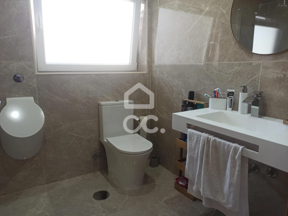 Moradia T4 para Venda em Areias, Sequeirô, Lama e Palmeira Foto 27