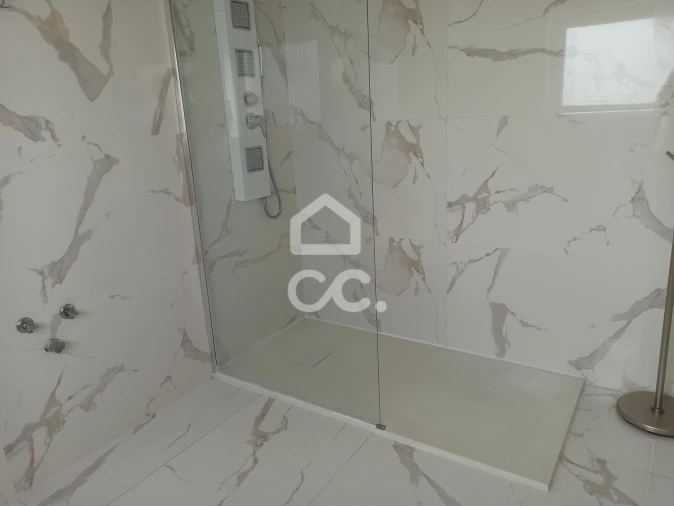 Moradia T4 para Venda em Areias, Sequeirô, Lama e Palmeira Foto 34