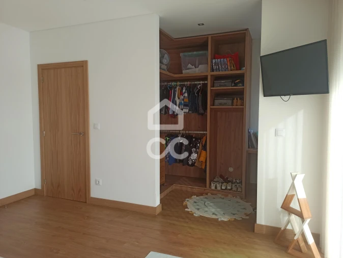 Moradia T4 para Venda em Areias, Sequeirô, Lama e Palmeira Foto 36