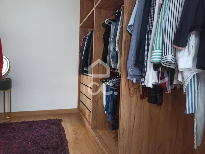 Moradia T4 para Venda em Areias, Sequeirô, Lama e Palmeira Foto 26