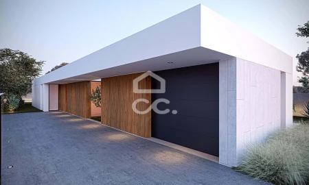 Moradia T3 para Venda em Santa Maria, São Pedro e Sobral da Lagoa