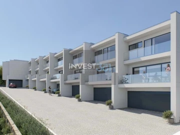 Moradia T3 para Venda em Gondomar (São Cosme), Valbom e Jovim