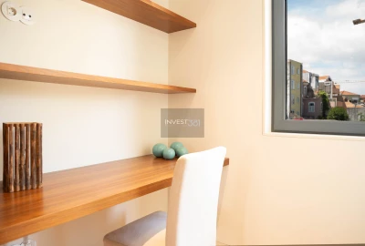 Apartamento T1 para Venda em Cedofeita, Santo Ildefonso, Sé, Miragaia, São Nicolau e Vitória