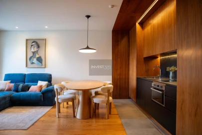 Apartamento T1 para Venda em Cedofeita, Santo Ildefonso, Sé, Miragaia, São Nicolau e Vitória