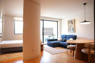 Apartamento T1 para Venda em Cedofeita, Santo Ildefonso, Sé, Miragaia, São Nicolau e Vitória