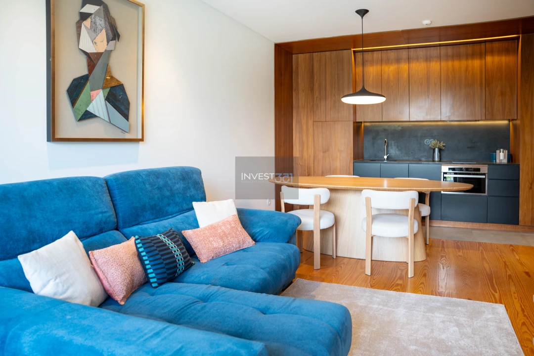 Apartamento T1 para Venda em Cedofeita, Santo Ildefonso, Sé, Miragaia, São Nicolau e Vitória Foto 5