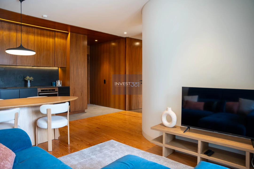 Apartamento T1 para Venda em Cedofeita, Santo Ildefonso, Sé, Miragaia, São Nicolau e Vitória Foto 4