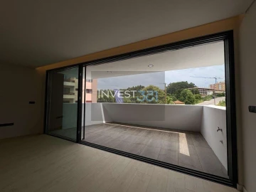 Apartamento T1 para Venda em Gondomar (São Cosme), Valbom e Jovim