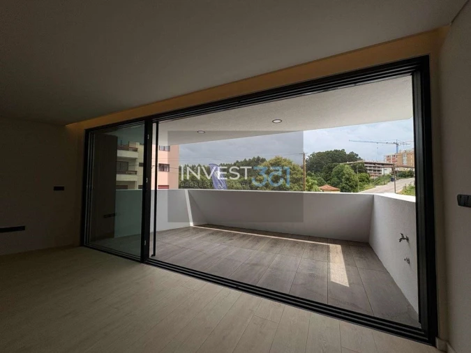 Apartamento T1 para Venda em Gondomar (São Cosme), Valbom e Jovim Foto 22