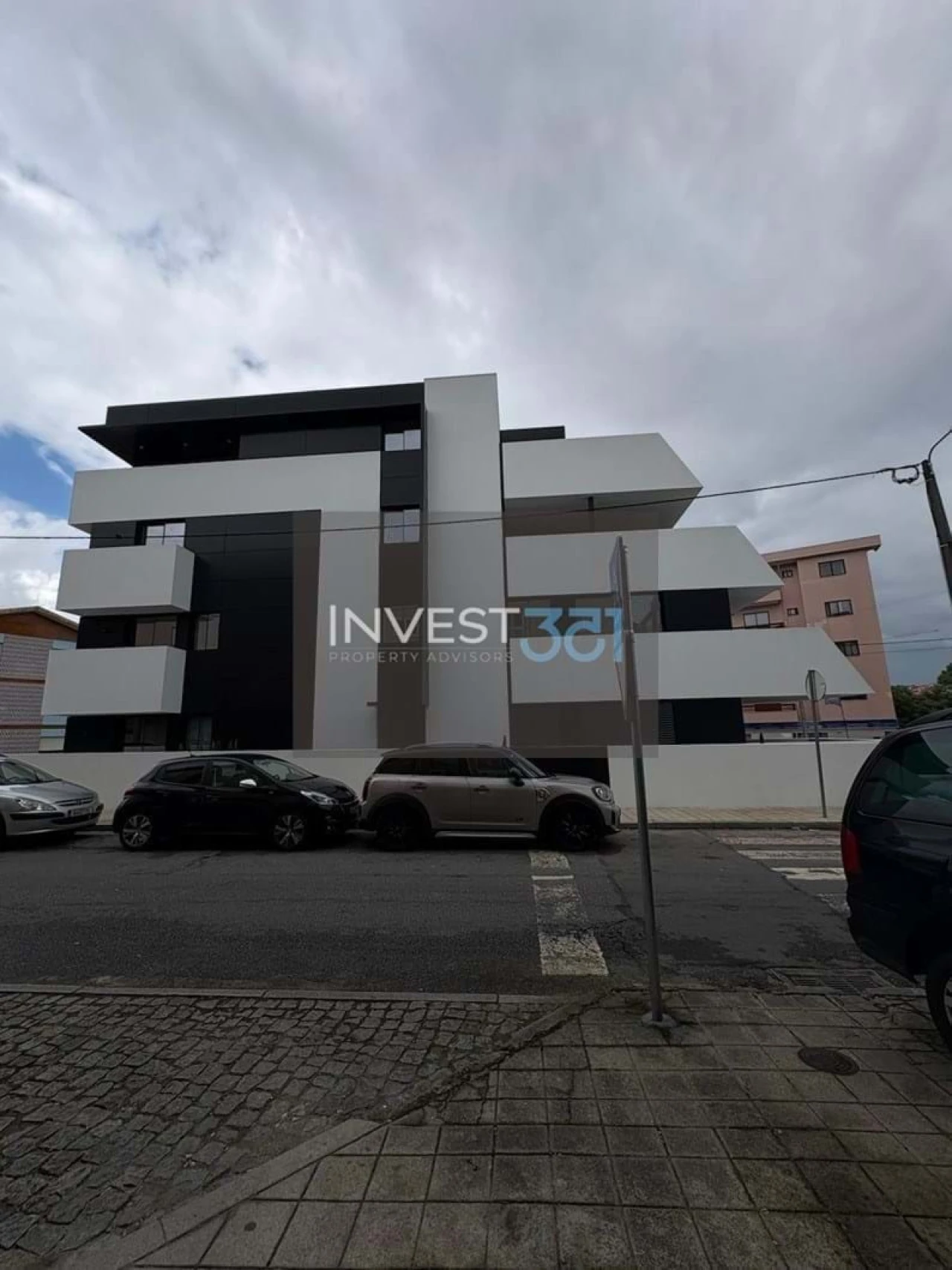 Apartamento T3 para Venda em Gondomar (São Cosme), Valbom e Jovim Foto 1