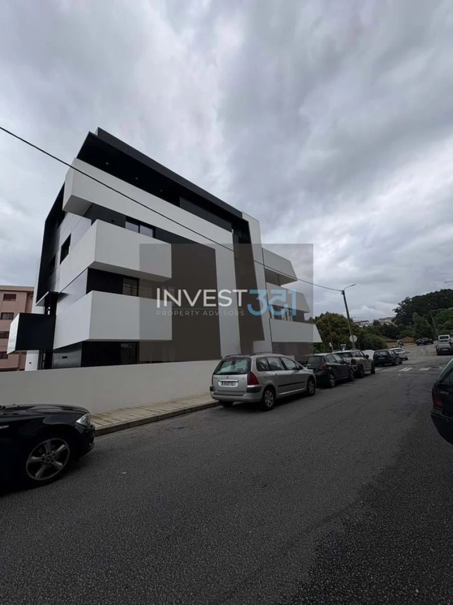 Apartamento T1 para Venda em Gondomar (São Cosme), Valbom e Jovim Foto 4