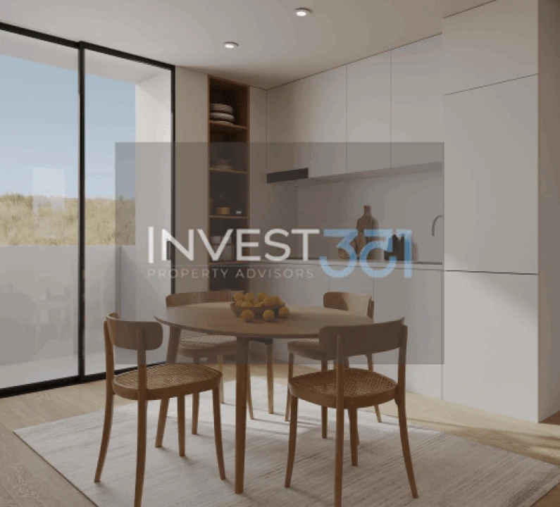Apartamento T2 para Venda em Paranhos Foto 5