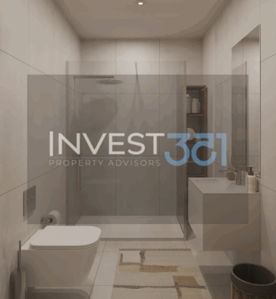 Apartamento T2 para Venda em Paranhos Foto 6