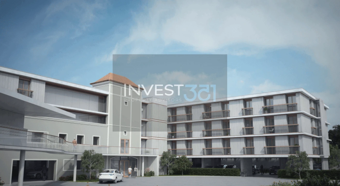 Apartamento T2 para Venda em Paranhos Foto 2