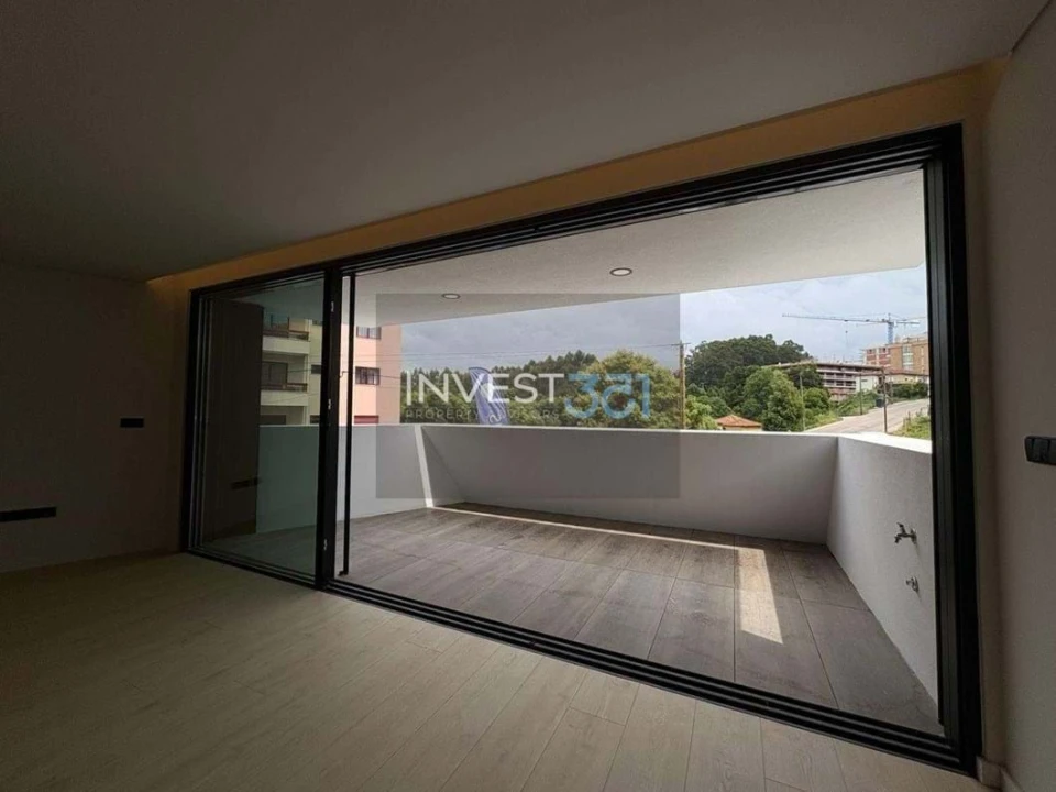 Apartamento T2 para Venda em Gondomar (São Cosme), Valbom e Jovim Foto 22