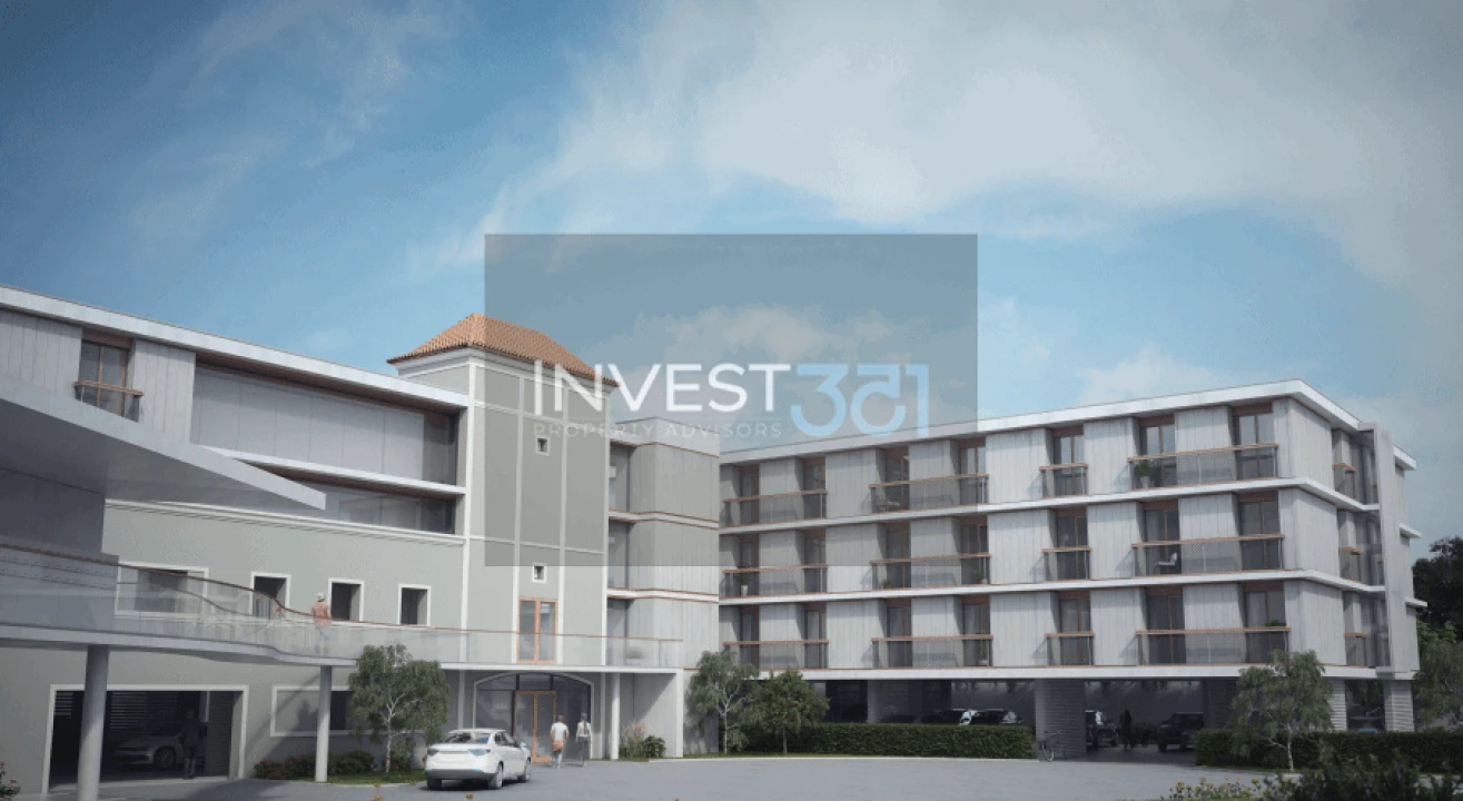 Apartamento T2 para Venda em Paranhos Foto 3