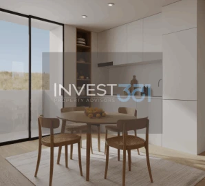 Apartamento T2 para Venda em Paranhos