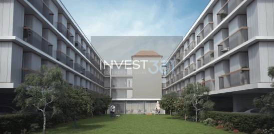Apartamento T2 para Venda em Paranhos