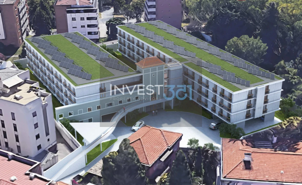 Apartamento T2 para Venda em Paranhos Foto 2