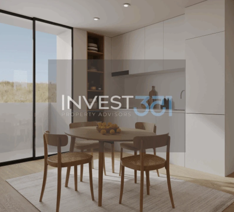 Apartamento T2 para Venda em Paranhos Foto 5