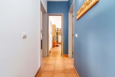 Moradia T4 para Arrendamento férias em Loule (São Sebastião)