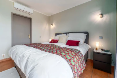 Moradia T4 para Arrendamento férias em Loule (São Sebastião)