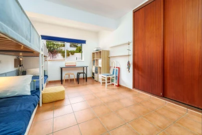 Moradia T4 para Arrendamento férias em Loule (São Sebastião)