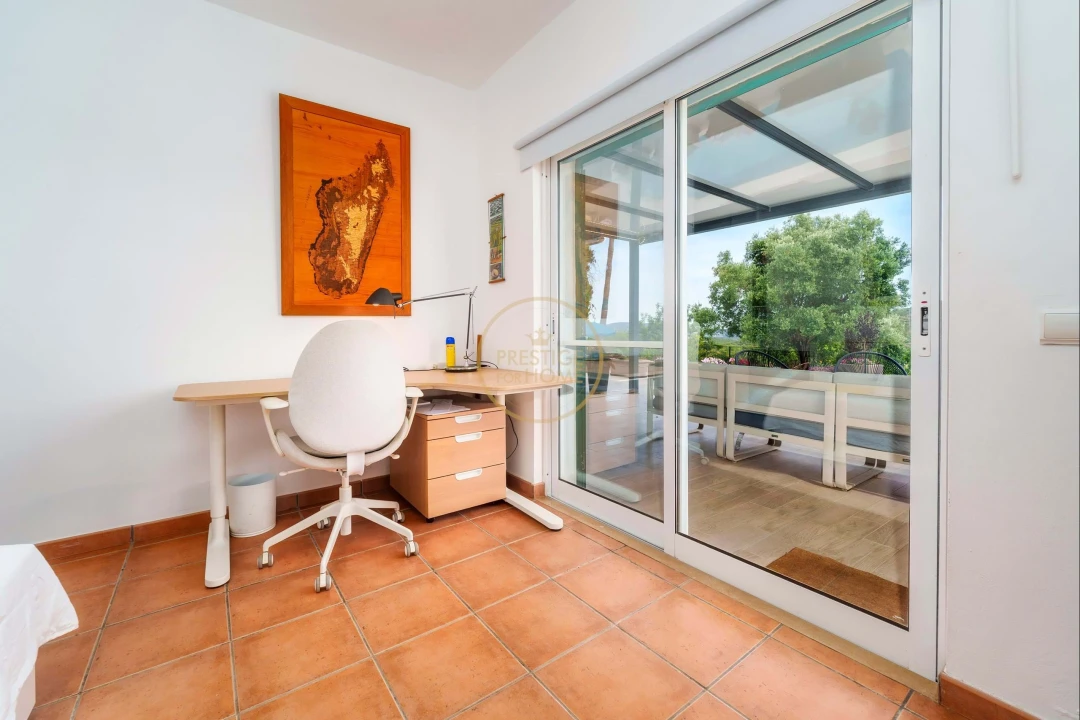 Moradia T4 para Arrendamento férias em Loule (São Sebastião) Foto 39