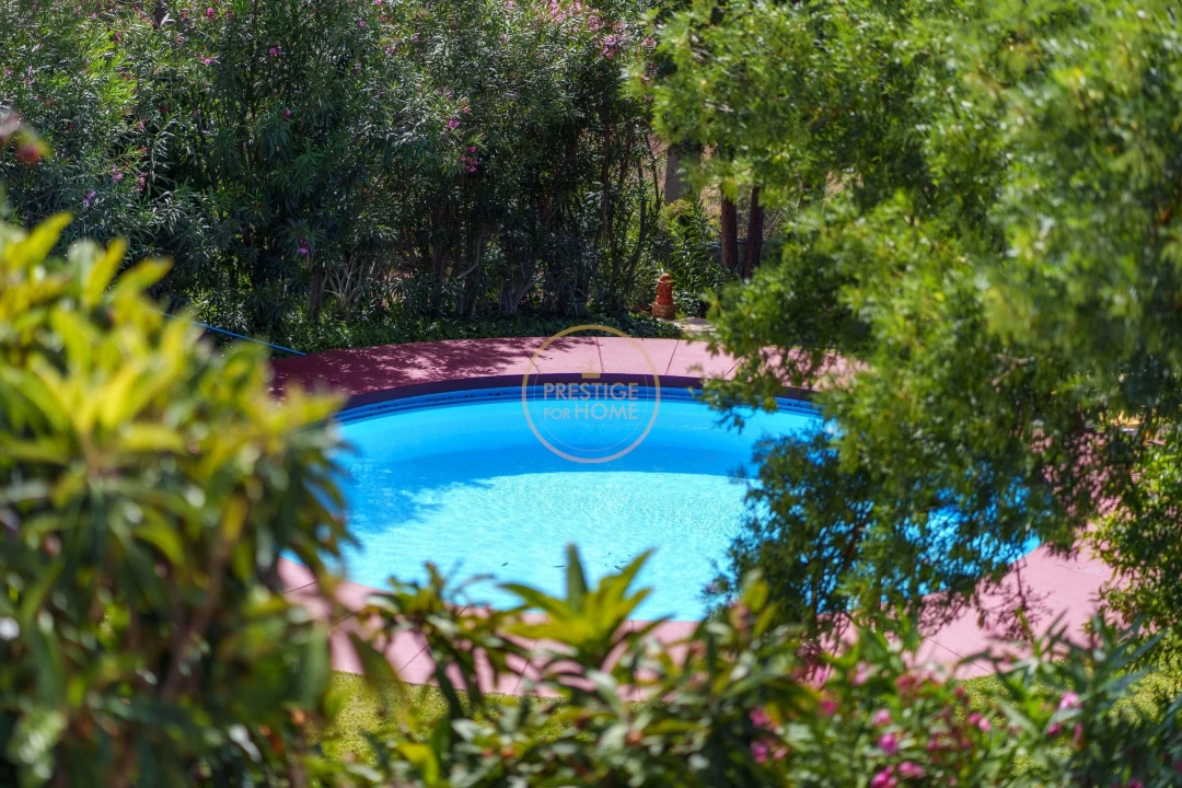 Moradia T5 para Arrendamento férias em Silves Foto 3