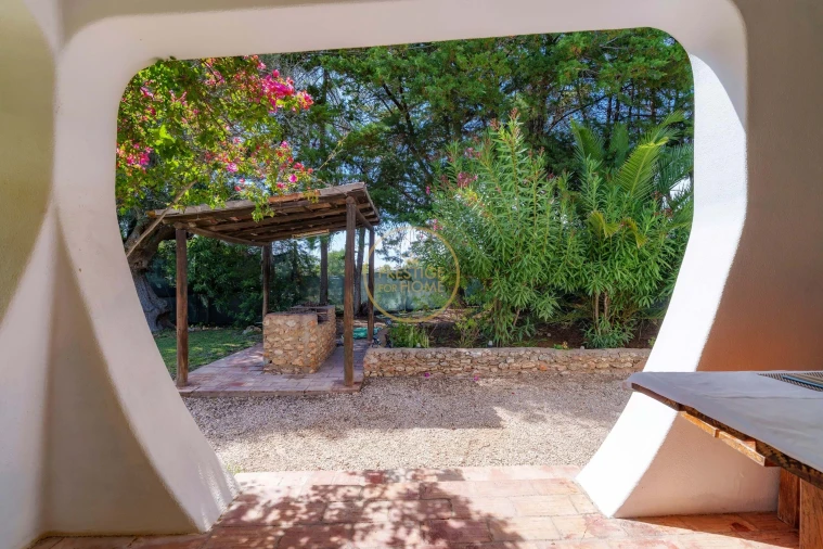 Moradia T5 para Arrendamento férias em Silves Foto 13