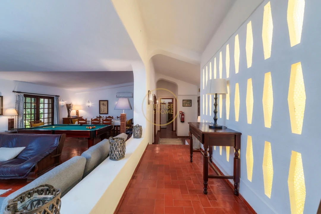 Moradia T5 para Arrendamento em Silves Foto 15