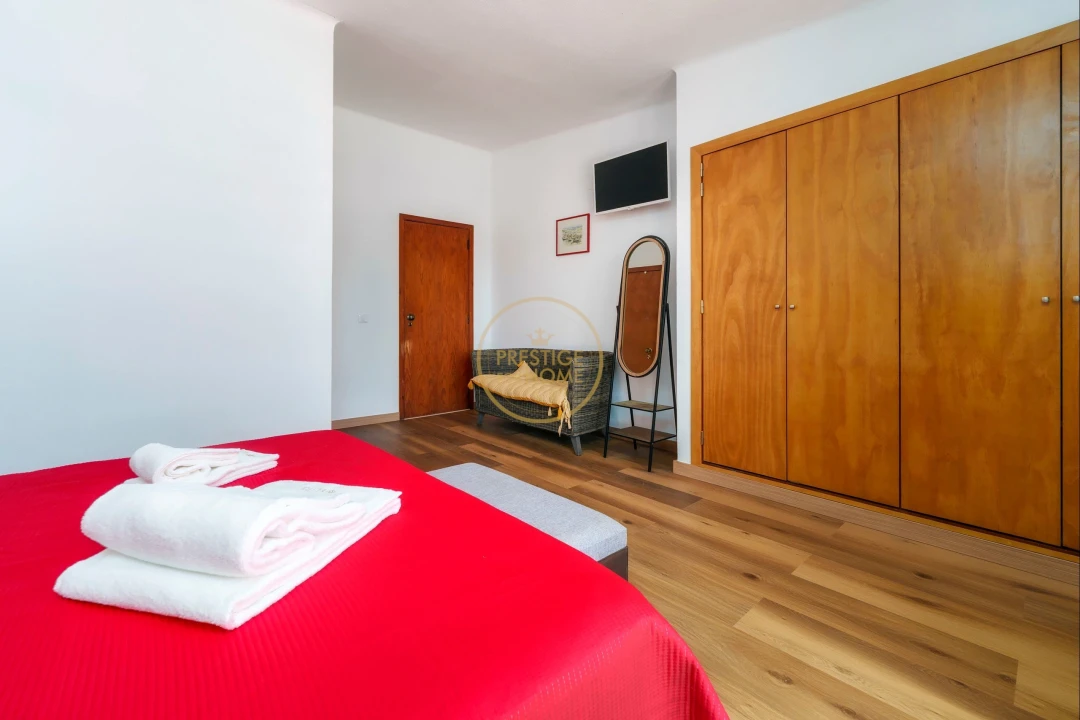 Moradia T5 para Arrendamento em Silves Foto 46