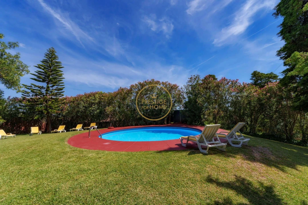 Moradia T5 para Arrendamento em Silves Foto 6