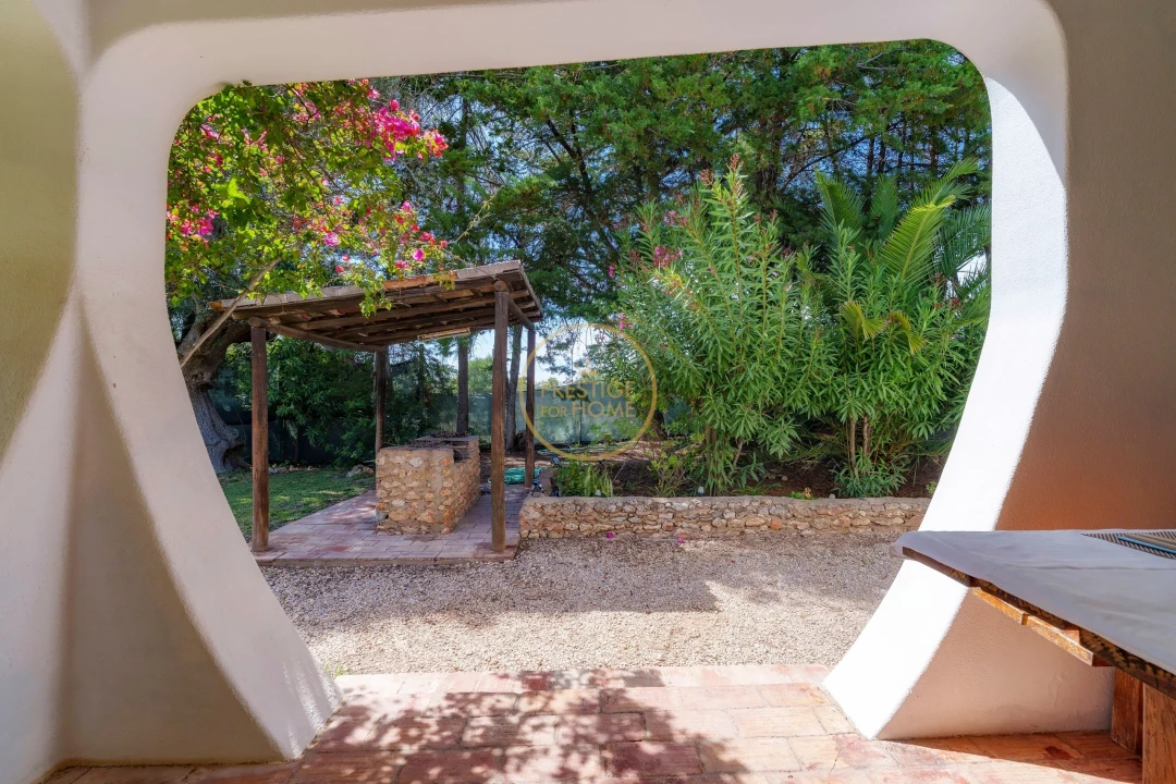 Moradia T5 para Arrendamento em Silves Foto 13