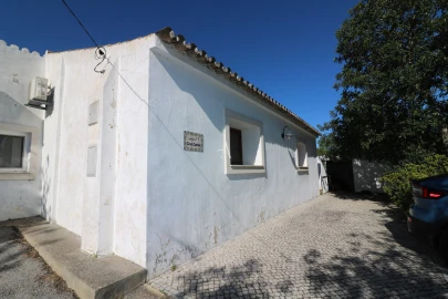 Moradia T3 para Venda em São Brás de Alportel