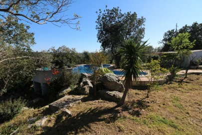 Moradia T3 para Venda em São Brás de Alportel